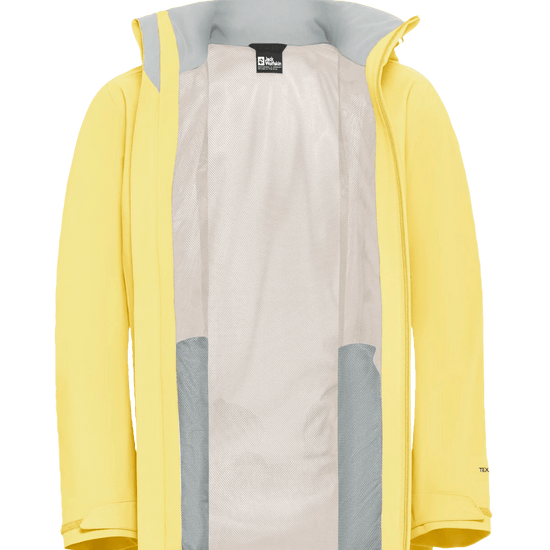 Jack Wolfskin W TRAILTIME 2L JACKET W - Jacken bei PeakStyle