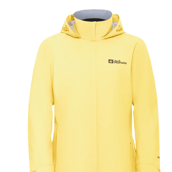 Jack Wolfskin W TRAILTIME 2L JACKET W - Jacken bei PeakStyle