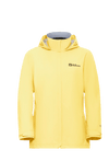 Jack Wolfskin W TRAILTIME 2L JACKET W - Jacken bei PeakStyle
