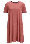 Jack Wolfskin W TRAVEL DRESS - Kleider & Röcke bei PeakStyle