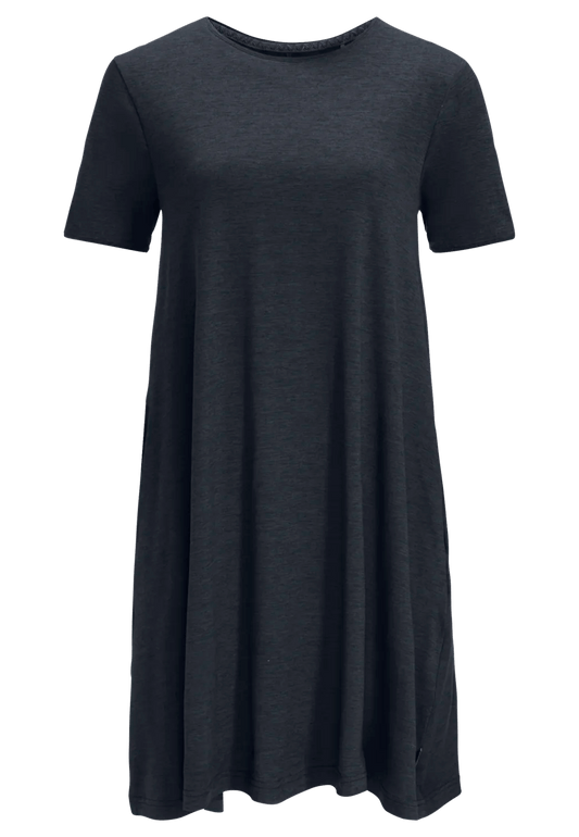 Jack Wolfskin W TRAVEL DRESS - Kleider & Röcke bei PeakStyle