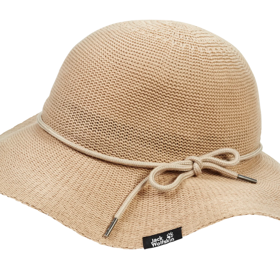 Jack Wolfskin W TRAVEL HAT W - Kopfbedeckungen bei PeakStyle