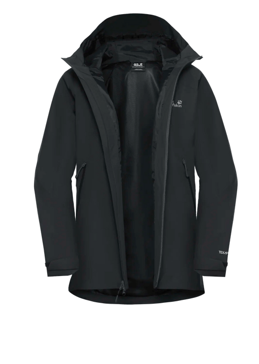 Jack Wolfskin W UNBOUND ADVENTURE 2L JACKET W - Rucksäcke bei PeakStyle