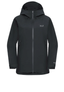 Jack Wolfskin W UNBOUND ADVENTURE 2L JACKET W - Rucksäcke bei PeakStyle