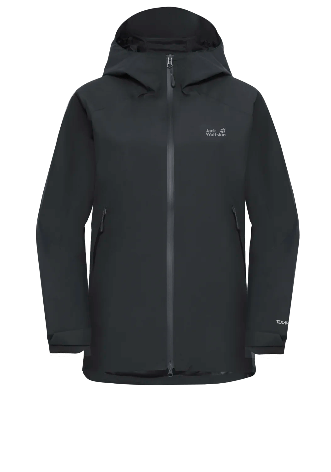 Jack Wolfskin W UNBOUND ADVENTURE 2L JACKET W - Rucksäcke bei PeakStyle