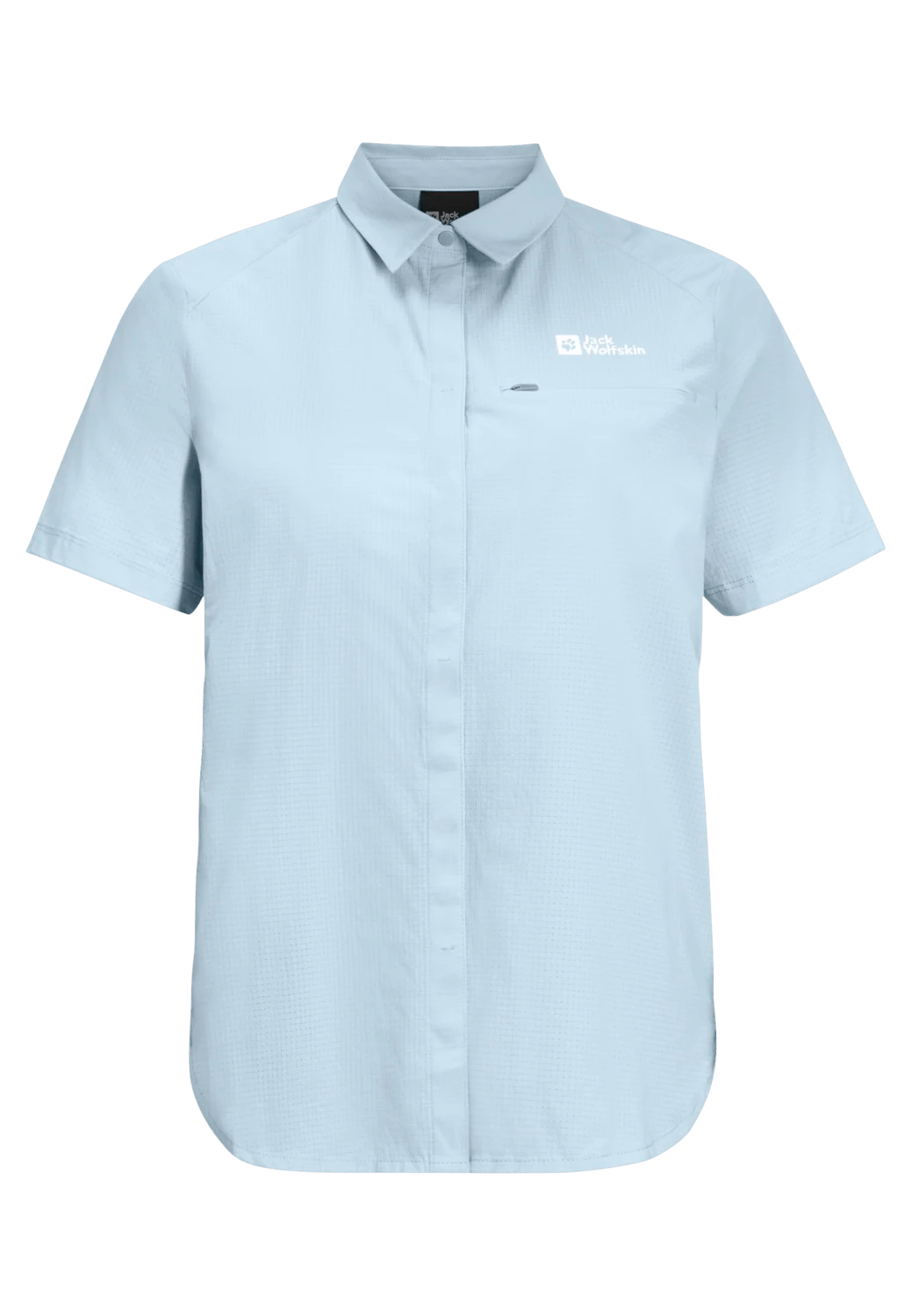 Jack Wolfskin W VANDRA S/S SHIRT W - Unterwäsche bei PeakStyle