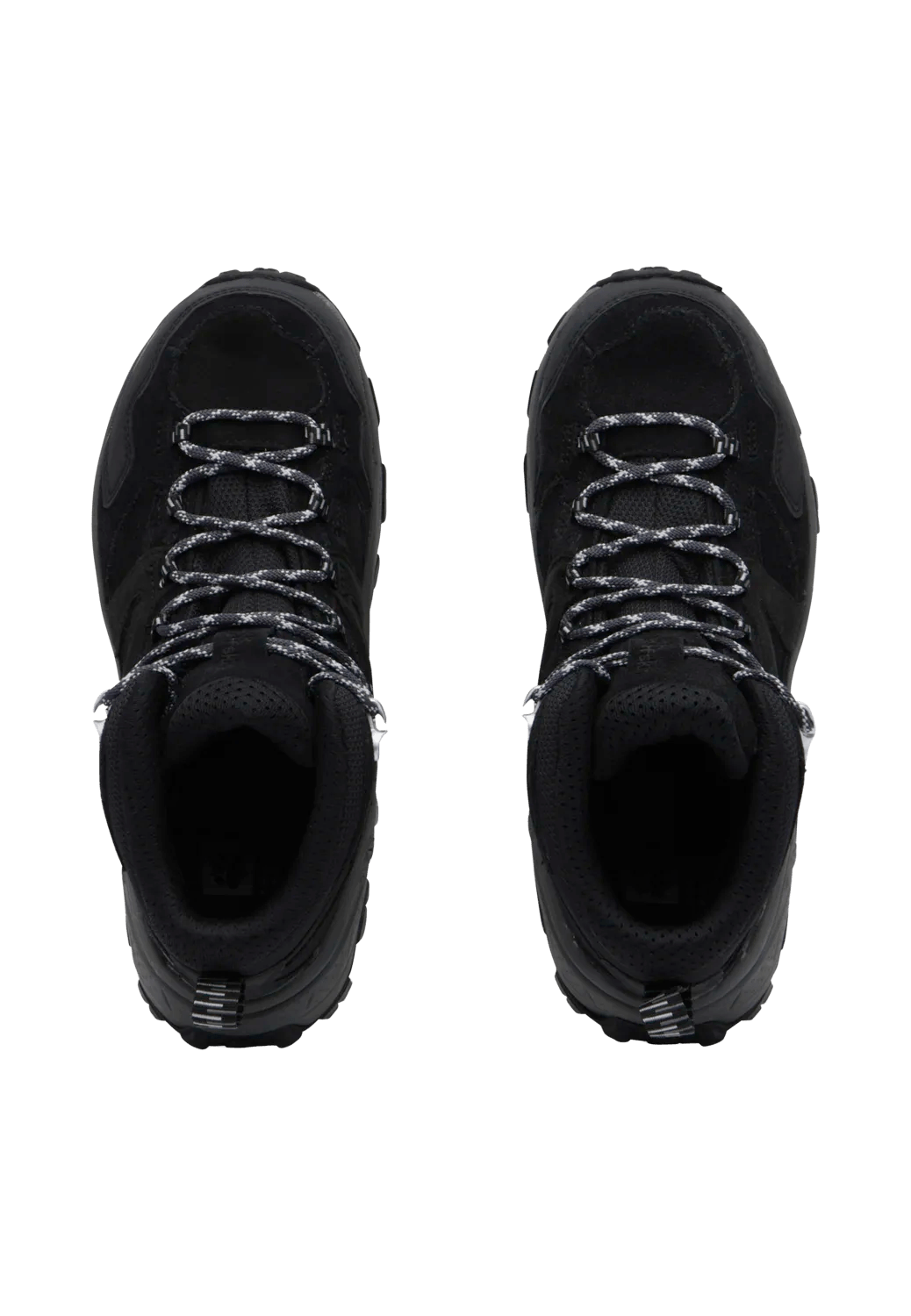 Jack Wolfskin W VOJO TOUR LT TEXAPORE MID W - Schuhe bei PeakStyle
