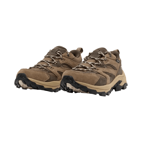 Jack Wolfskin W VOJO TOUR TEXAPORE LOW W - Einlegesohlen bei PeakStyle
