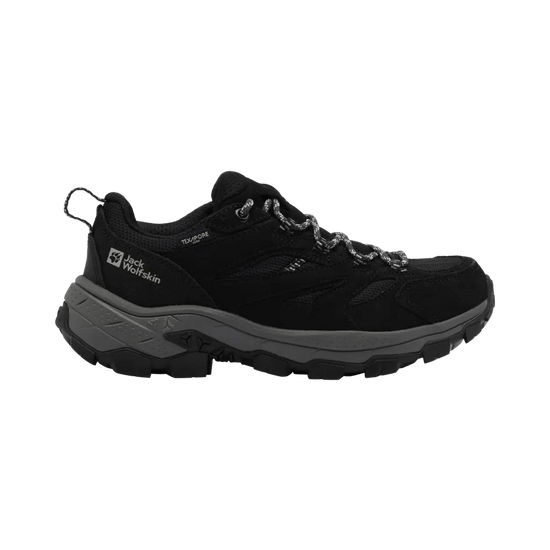 Jack Wolfskin W VOJO TOUR TEXAPORE LOW W - Einlegesohlen bei PeakStyle