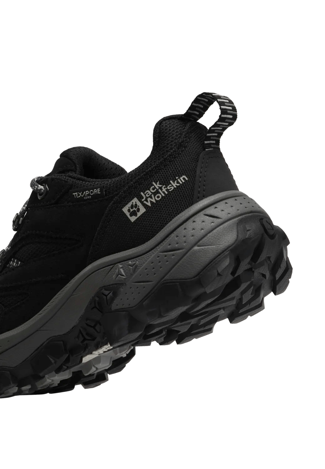 Jack Wolfskin W VOJO TOUR TEXAPORE LOW W - Einlegesohlen bei PeakStyle