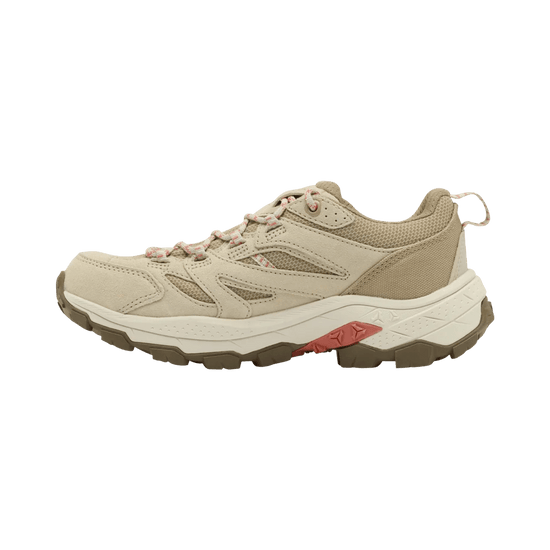 Jack Wolfskin W VOJO TOUR TEXAPORE LOW W - Einlegesohlen bei PeakStyle