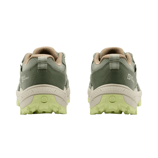 Jack Wolfskin W VOJO TOUR TEXAPORE LOW W - Einlegesohlen bei PeakStyle