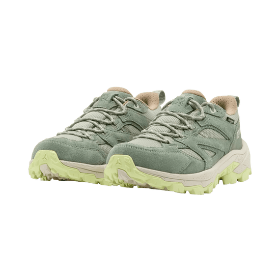 Jack Wolfskin W VOJO TOUR TEXAPORE LOW W - Einlegesohlen bei PeakStyle