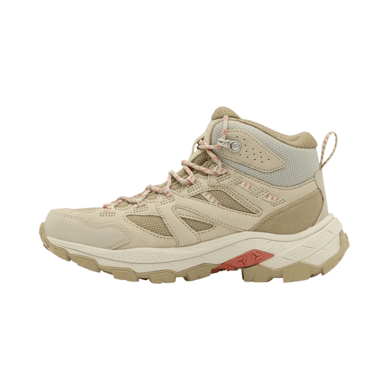 Jack Wolfskin W VOJO TOUR TEXAPORE MID W - Einlegesohlen bei PeakStyle