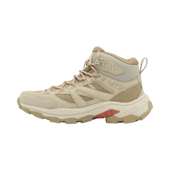 Jack Wolfskin W VOJO TOUR TEXAPORE MID W - Einlegesohlen bei PeakStyle