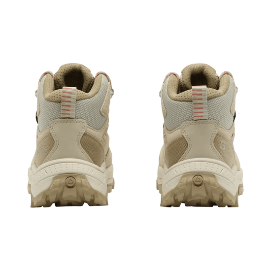 Jack Wolfskin W VOJO TOUR TEXAPORE MID W - Einlegesohlen bei PeakStyle