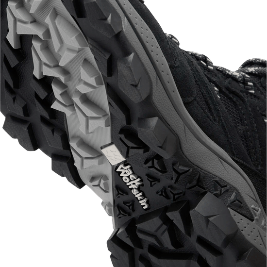 Jack Wolfskin W VOJO TOUR TEXAPORE MID W - Einlegesohlen bei PeakStyle