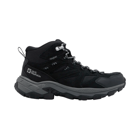 Jack Wolfskin W VOJO TOUR TEXAPORE MID W - Einlegesohlen bei PeakStyle