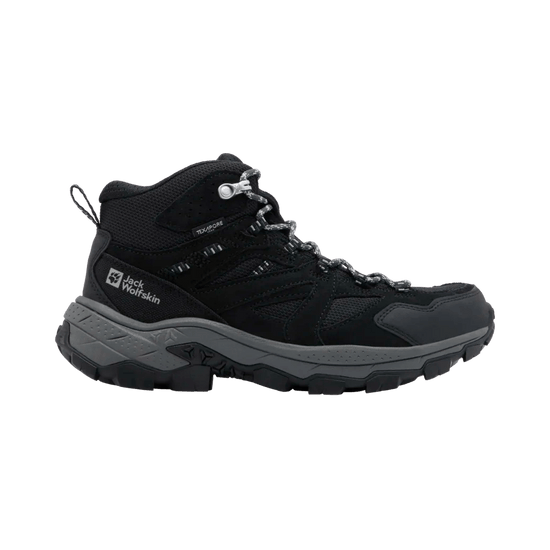 Jack Wolfskin W VOJO TOUR TEXAPORE MID W - Einlegesohlen bei PeakStyle