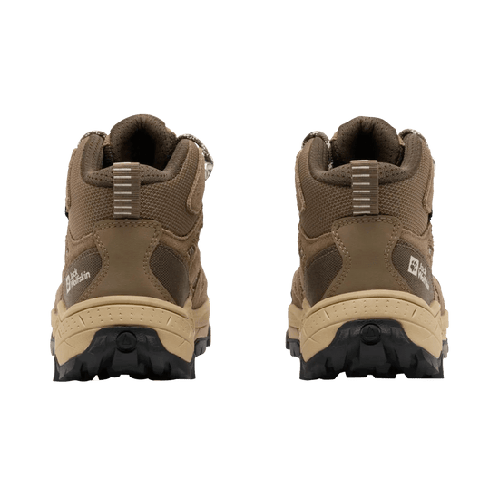 Jack Wolfskin W VOJO TOUR TEXAPORE MID W - Einlegesohlen bei PeakStyle