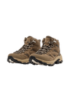 Jack Wolfskin W VOJO TOUR TEXAPORE MID W - Einlegesohlen bei PeakStyle