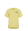 Jack Wolfskin W VONNAN GRAPHIC T W - Unterwäsche bei PeakStyle