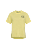 Jack Wolfskin W VONNAN GRAPHIC T W - Unterwäsche bei PeakStyle