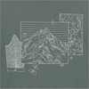 Jack Wolfskin W VONNAN GRAPHIC T W - Unterwäsche bei PeakStyle