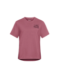 Jack Wolfskin W VONNAN GRAPHIC T W - Unterwäsche bei PeakStyle