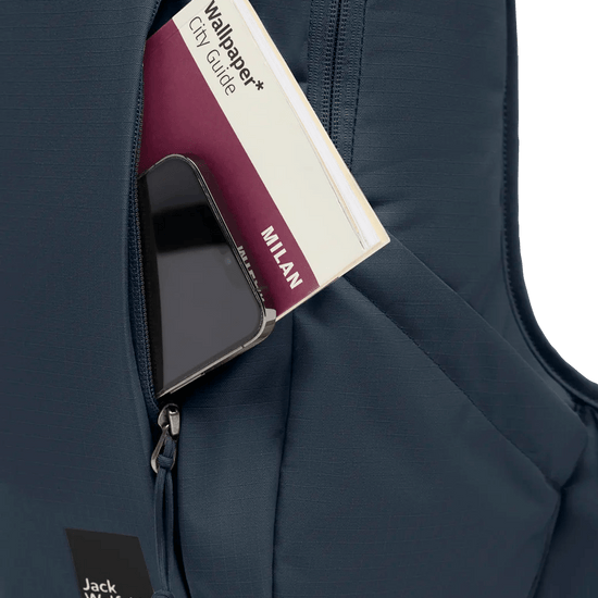 Jack Wolfskin W WAIMEA - Taschen bei PeakStyle