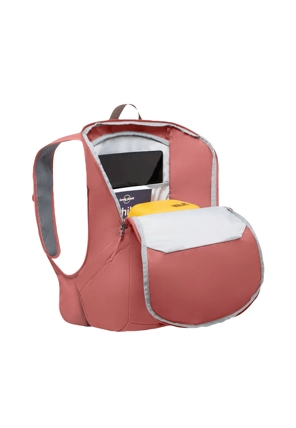 Jack Wolfskin W WAIMEA - Taschen bei PeakStyle