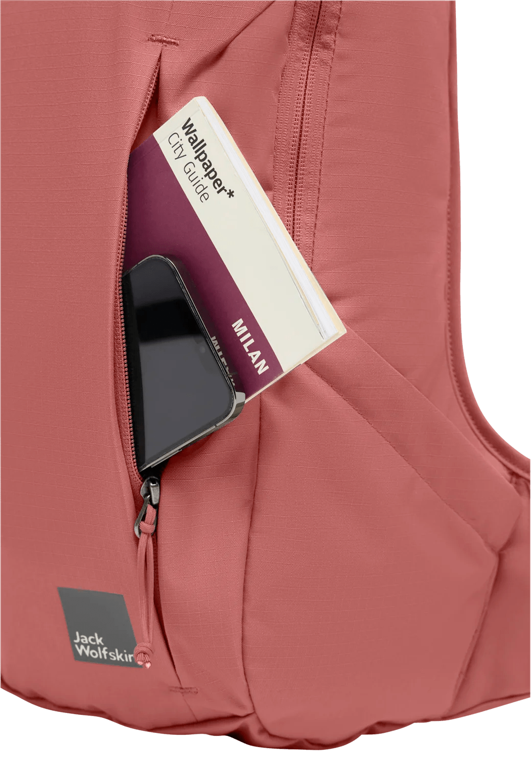 Jack Wolfskin W WAIMEA - Taschen bei PeakStyle