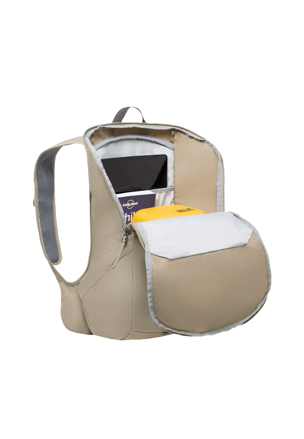 Jack Wolfskin W WAIMEA - Taschen bei PeakStyle