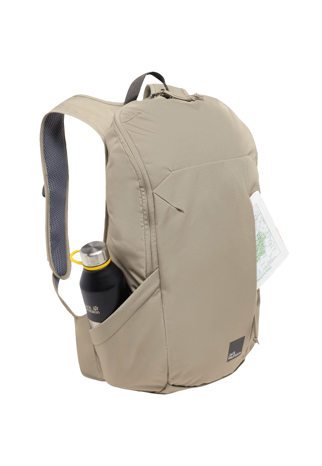 Jack Wolfskin W WAIMEA - Taschen bei PeakStyle