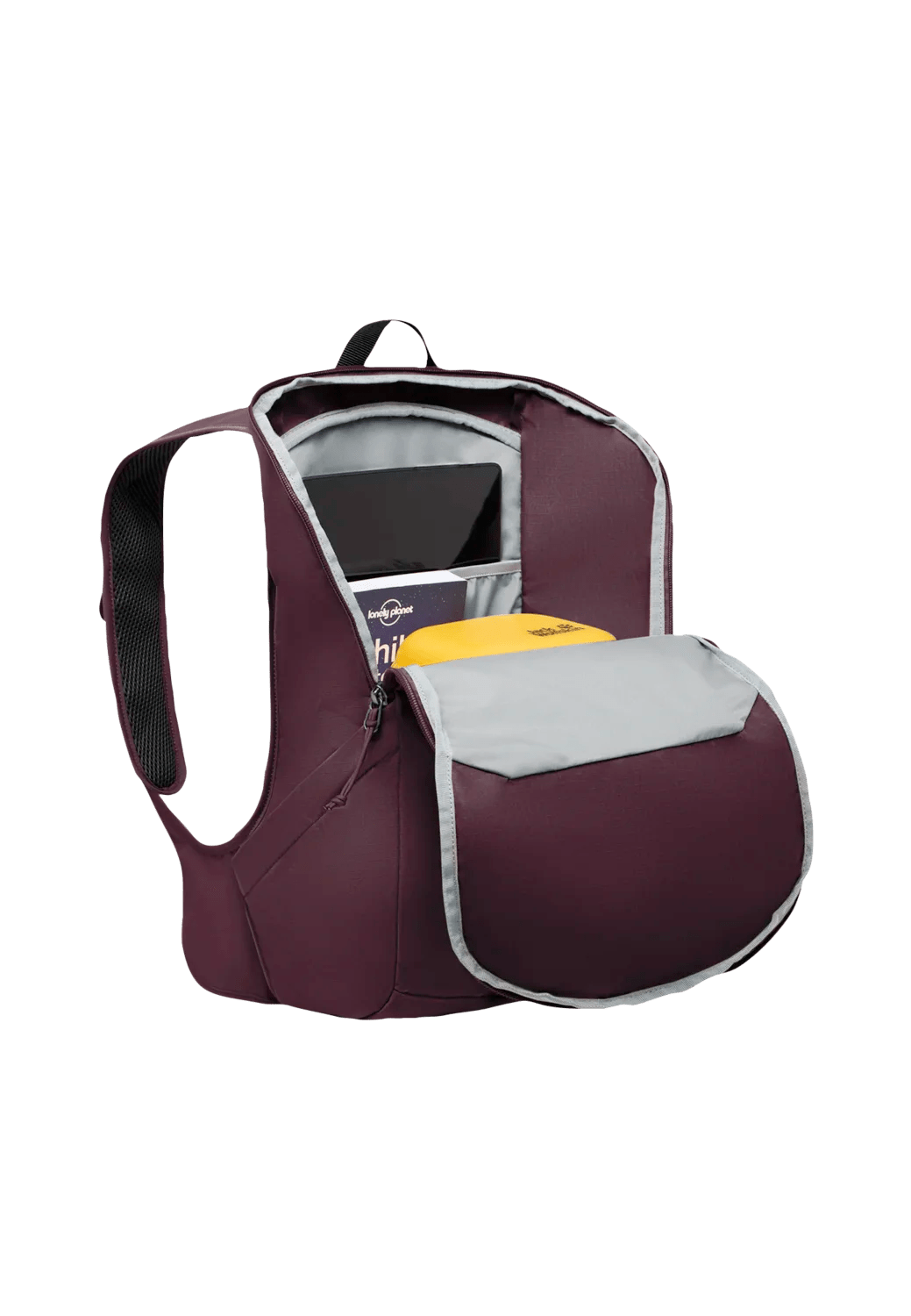 Jack Wolfskin W WAIMEA - Taschen bei PeakStyle