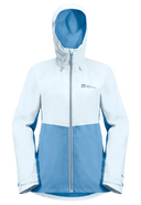 Jack Wolfskin W WEILTAL 2L JACKET W - Jacken bei PeakStyle