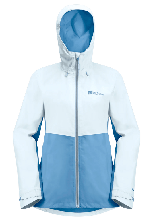 Jack Wolfskin W WEILTAL 2L JACKET W - Jacken bei PeakStyle