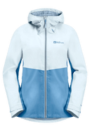 Jack Wolfskin W WEILTAL 2L JACKET W - Jacken bei PeakStyle