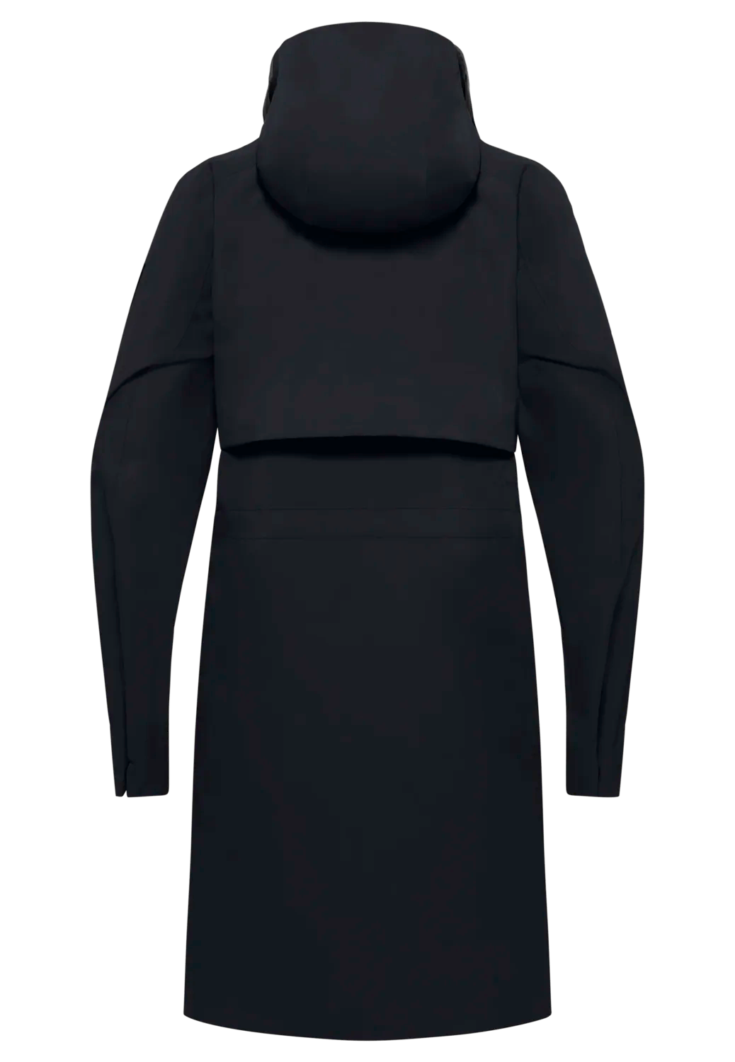 Jack Wolfskin W WELLSEE COAT W - Mäntel & Parkas bei PeakStyle