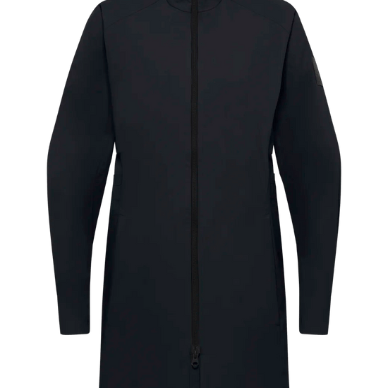 Jack Wolfskin W WELLSEE COAT W - Mäntel & Parkas bei PeakStyle