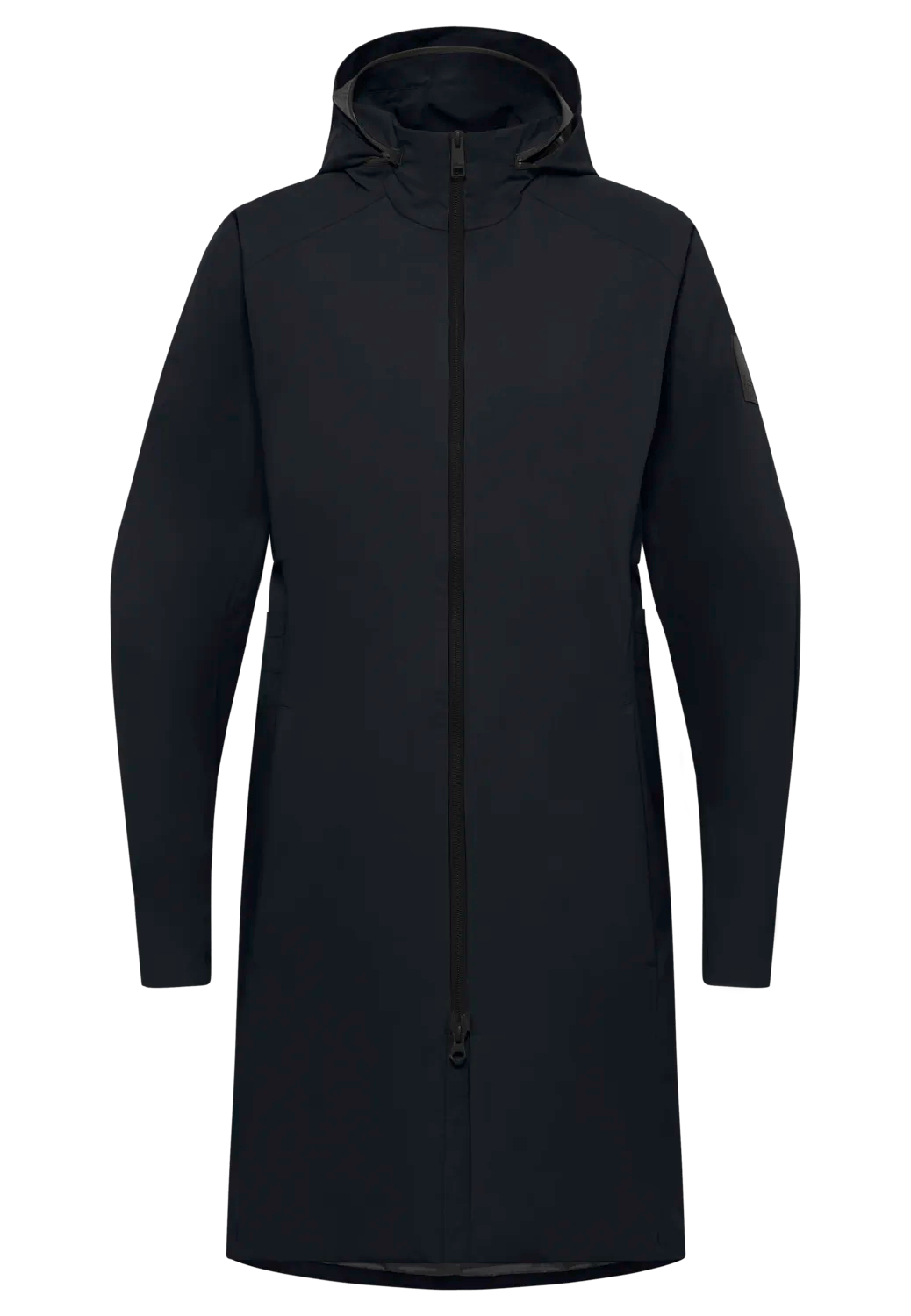 Jack Wolfskin W WELLSEE COAT W - Mäntel & Parkas bei PeakStyle