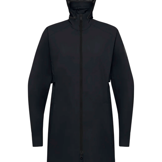 Jack Wolfskin W WELLSEE COAT W - Mäntel & Parkas bei PeakStyle