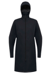 Jack Wolfskin W WELLSEE COAT W - Mäntel & Parkas bei PeakStyle