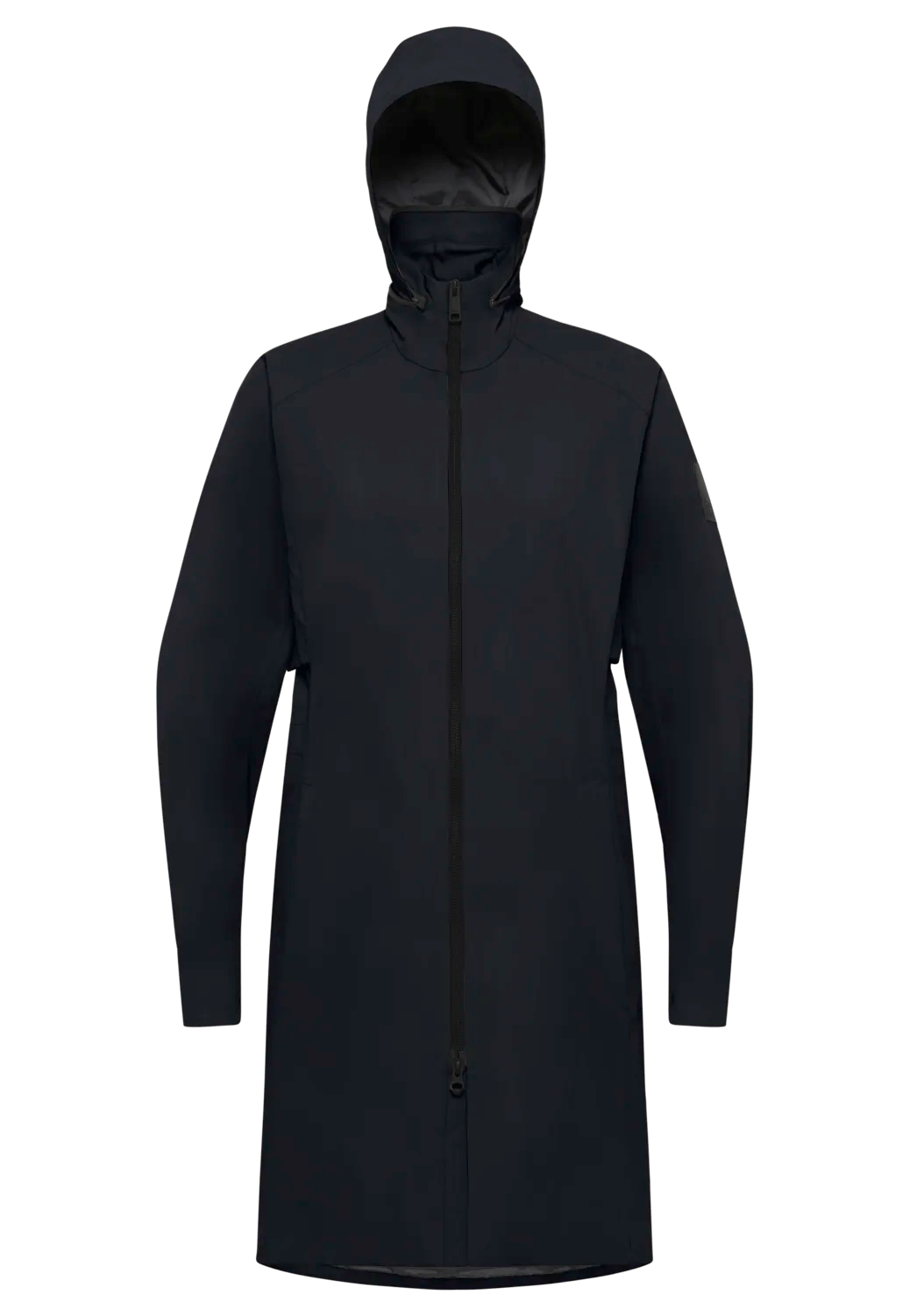 Jack Wolfskin W WELLSEE COAT W - Mäntel & Parkas bei PeakStyle