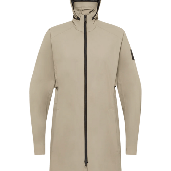 Jack Wolfskin W WELLSEE COAT W - Mäntel & Parkas bei PeakStyle