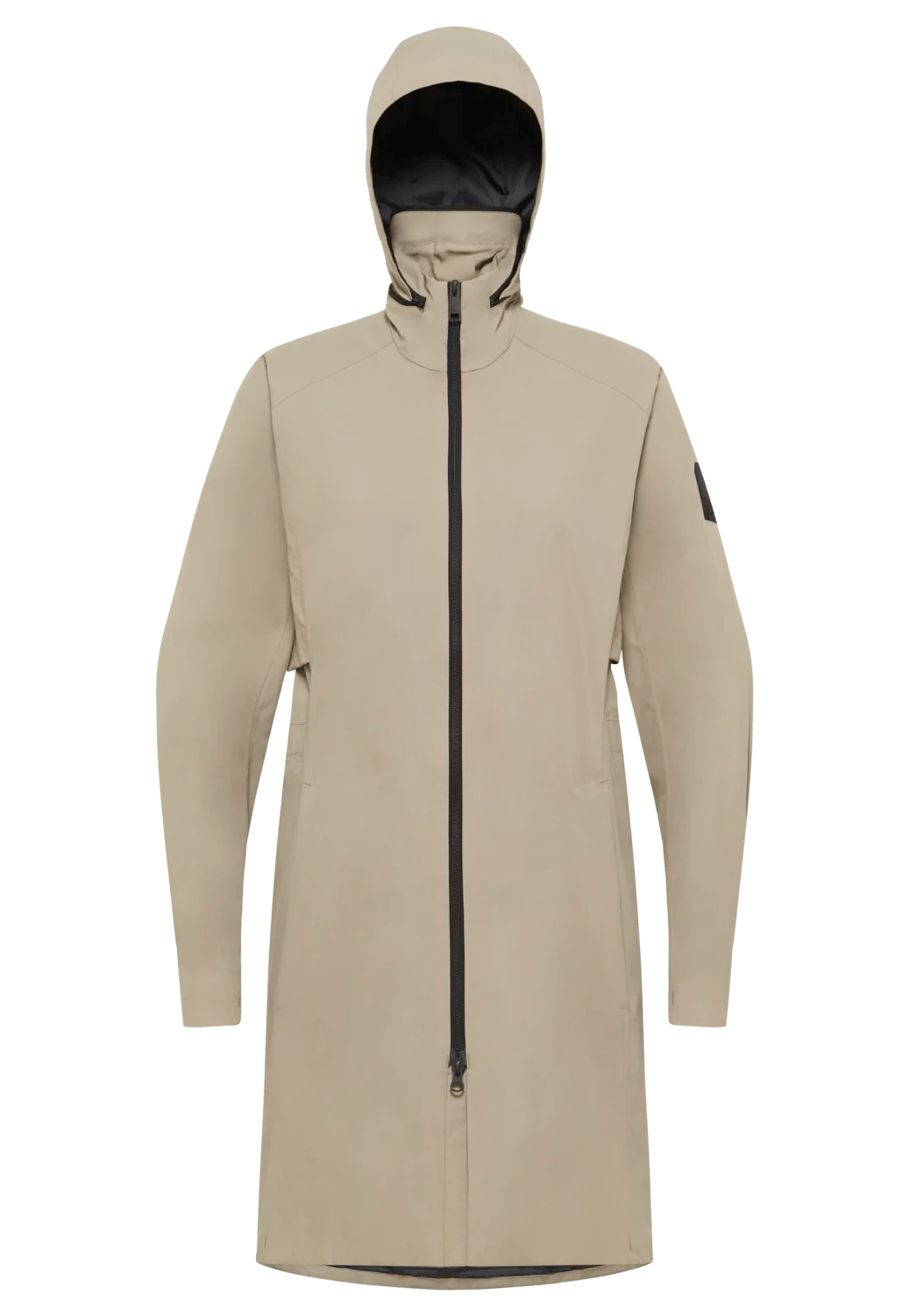 Jack Wolfskin W WELLSEE COAT W - Mäntel & Parkas bei PeakStyle