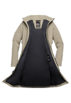 Jack Wolfskin W WELLSEE COAT W - Mäntel & Parkas bei PeakStyle