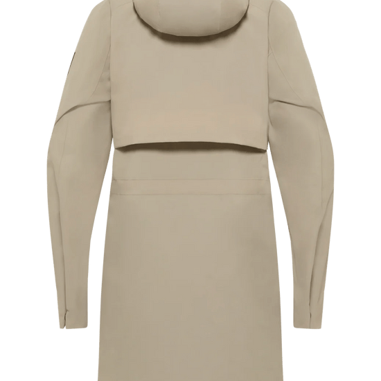Jack Wolfskin W WELLSEE COAT W - Mäntel & Parkas bei PeakStyle