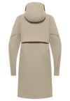 Jack Wolfskin W WELLSEE COAT W - Mäntel & Parkas bei PeakStyle