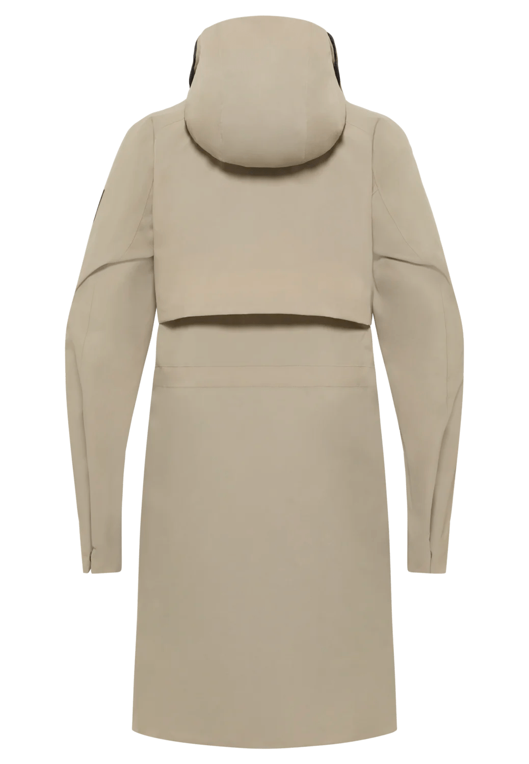Jack Wolfskin W WELLSEE COAT W - Mäntel & Parkas bei PeakStyle
